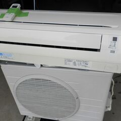 ダイキン冷房除湿煖房タイプ ルームエアコン AN22MESK 2.2