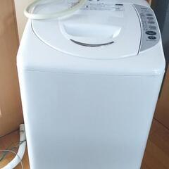 洗濯機5kg SANYO ASW-EG50A