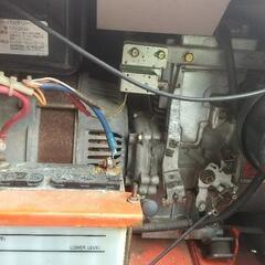 佐賀からです❗️ エンジンウェルダー‼️