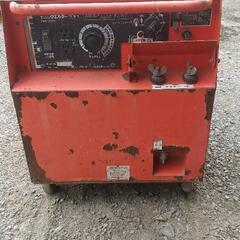 佐賀からです❗️ エンジンウェルダー‼️