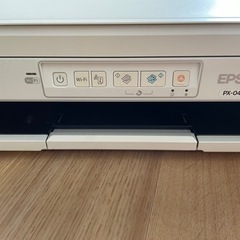 EPSON（PX-048A）複合機　取引先決まりました