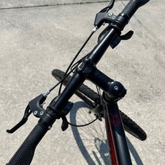 【商談中】HILAND クロスバイク美車！