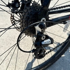 【商談中】HILAND クロスバイク美車！