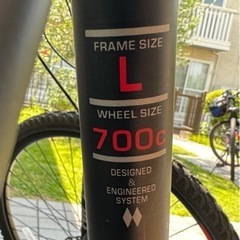 【商談中】HILAND クロスバイク美車！