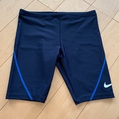 NIKE水着　140cm