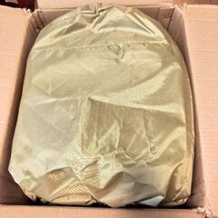 ハードカーゴ　ルームテント