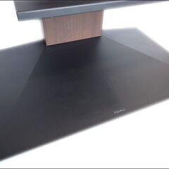 EQUALS/イコールズ◇WALL series/V4 壁掛けテレビスタンド◇50型～90型 