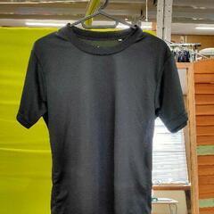 0618-091 asics Tシャツ Ｍサイズ