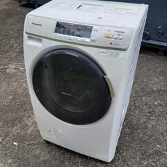 パナソニック 7kg プチドラム洗濯乾燥機 2014年製モデル ...