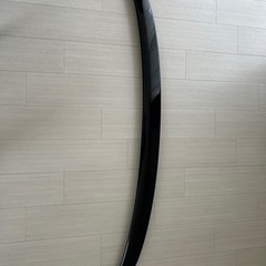 マークX G\'s トランクスポイラー