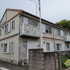 ⭐️8万円入居可💁ＪＲ常磐線/土浦駅 歩24分✨茨城県土浦市小松