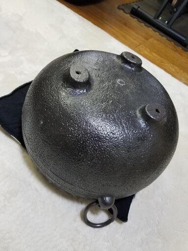 レトロ鉄製火鉢 | revistaintramuros.com.br