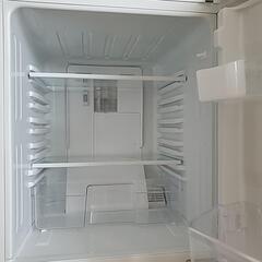 冷蔵庫110L 売ります