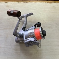 ☆お買い得☆DAIWA ダイワ☆リール☆