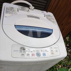 洗濯機 Hitachi airspin