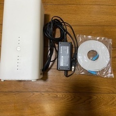 SoftBankエアー　ターミナル4 お取り置き中