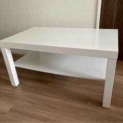 IKEA ローテーブル