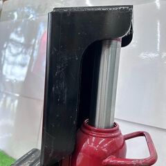 マサダ製作所 MASADA MHC-3T 爪付 油圧ジャッキ【野田愛宕店】【店頭