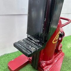 マサダ製作所 MASADA MHC-3T 爪付 油圧ジャッキ【野田愛宕店】【店頭