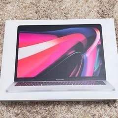 【ネット決済・配送可】新品未使用 2022 APPLE MacB...