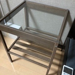 IKEAサイドテーブル