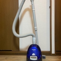 【動作確認済】Panasonic掃除機 MC-SK14A-A