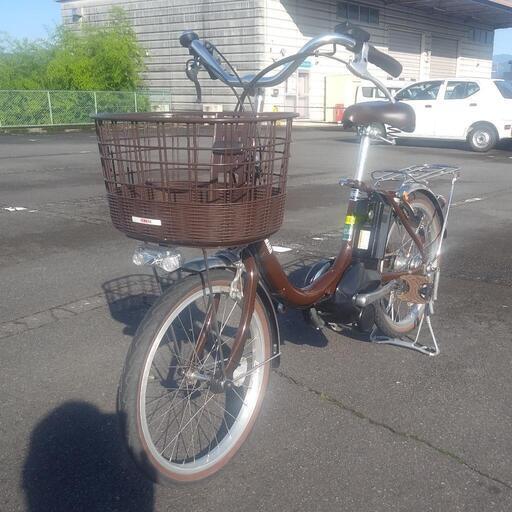 YAMAHA ヤマハ PAS SION-U 12.3Ah PA20SU