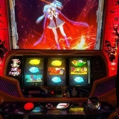 【送料無料】マジカルハロウィン～Trick or Treat！～　実機 マジカルハロウィン〜Trick or Treat!〜実機