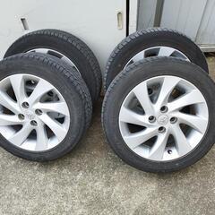 タイヤ・ホイール HIKARI 人気商品】RAYS HOMURA 2×9 20in 8.5J +45 PCD114.3 ヨコハマ パラダ