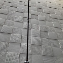 sold outパガーニ F1-63Xp-Dti 伊東作 盟撃 枯波紋 琥珀調 メガバス