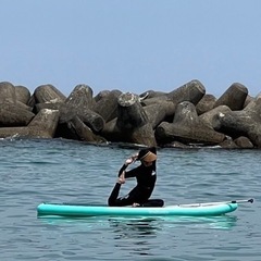 ヨガで夏を楽しもう🧘🏽‍♀️