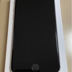 iPhone SE 第３世代（SE3）64GB Starligh...