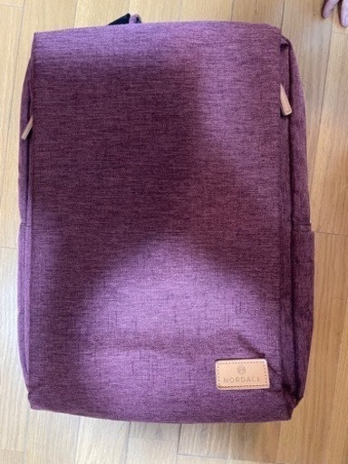 ビジネスリュック　美品