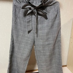 レディース M ズボン スカート 1着100円