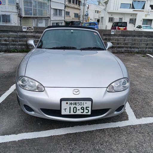 ロードスター