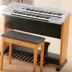 YAMAHA STAGEA ELB-01 ヤマハステージア 中古品