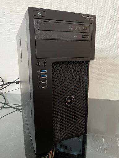 デスクトップパソコン i7 6700 GTX1050ti Win10 Office