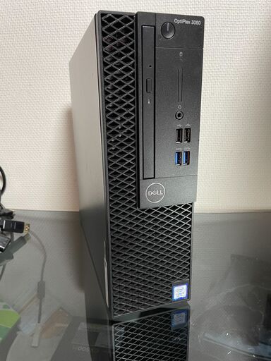 OptiPlex3060 i5 8400 16GB Win10 Office | procomm.ca