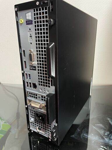 OptiPlex3060 i5 8400 16GB Win10 Office | procomm.ca