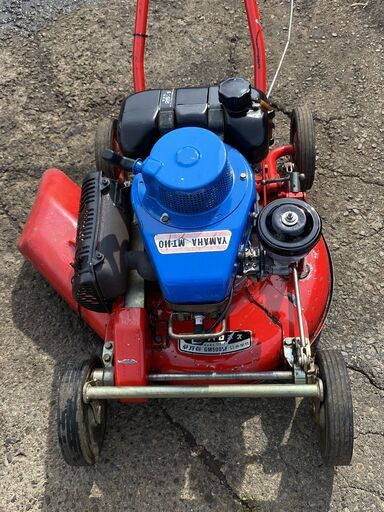 軽トラ貸せます 現物確認歓迎初期不良対応OK 刈刃新品 整備済