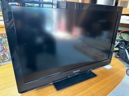 【T-GARAGE】　液晶テレビ　Panasonic TH-L32C3A お子様の部屋に