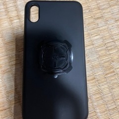 iPhone XS MAX ケースレックマウント