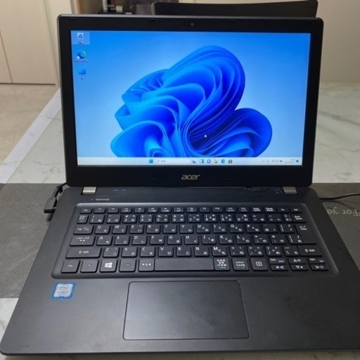 Acer TMP238G2M-S58u i5-7200u Office（3）