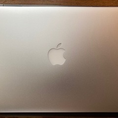 美品　MacBook Air 2017 /13インチ