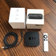 apple TV 第1世代