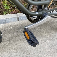 ブリヂストン ベガス ミニベロ グリーンレーベル 