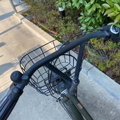 ブリヂストン ベガス ミニベロ グリーンレーベル 