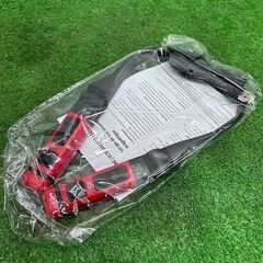 スナップオン Snap-on ECHDD012AR レッド ハンズフリーネックライト