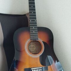 Lumber アコースティックギター【商談中】