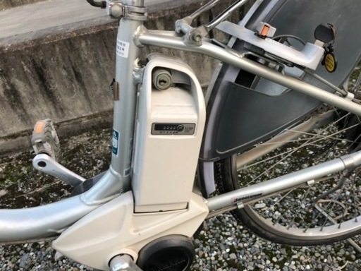 ブリヂストン26インチ